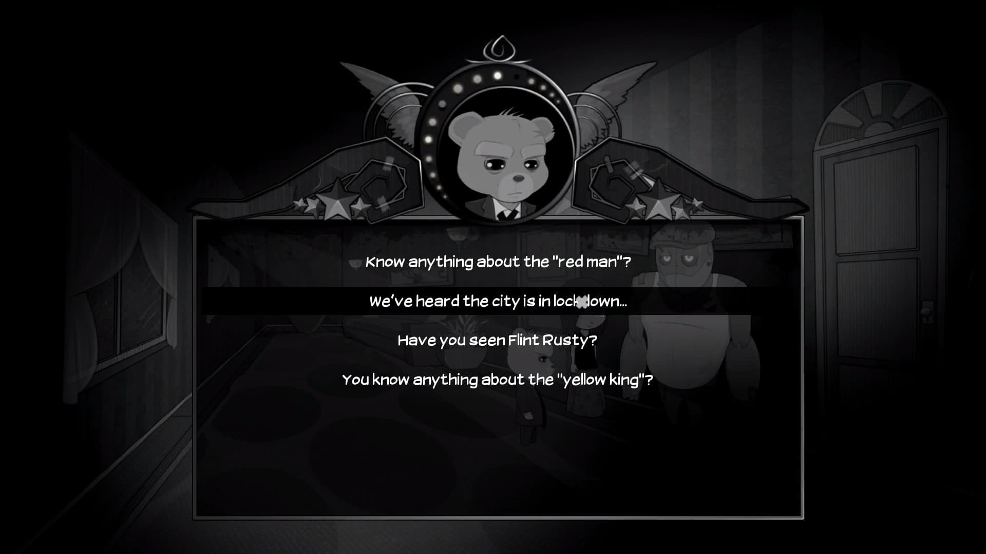 Bonnie Bear Saves Frogtime screenshot 5