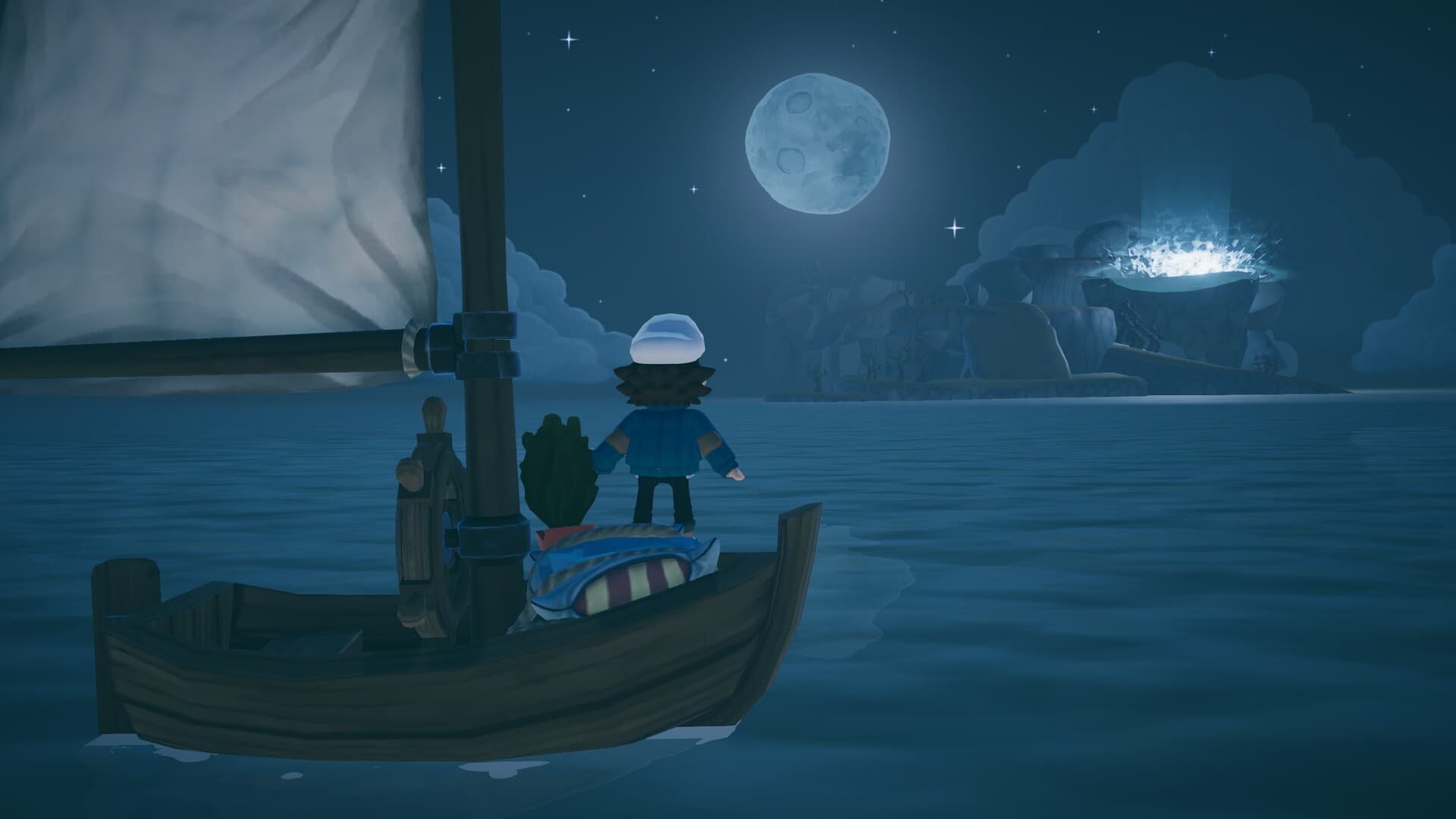 Pages of Time: Prologue screenshot 4