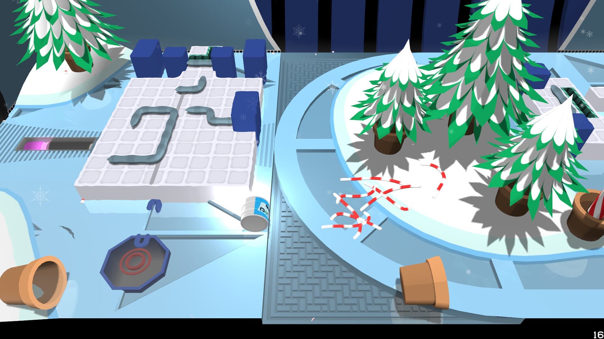 Can of Wormholes screenshot 4