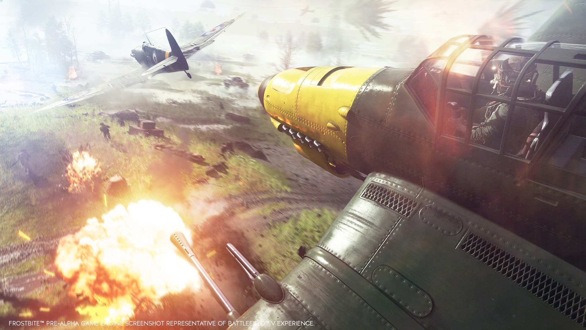 Battlefield™ V screenshot 3