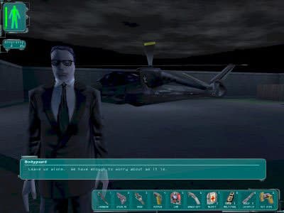 Deus Ex screenshot 2