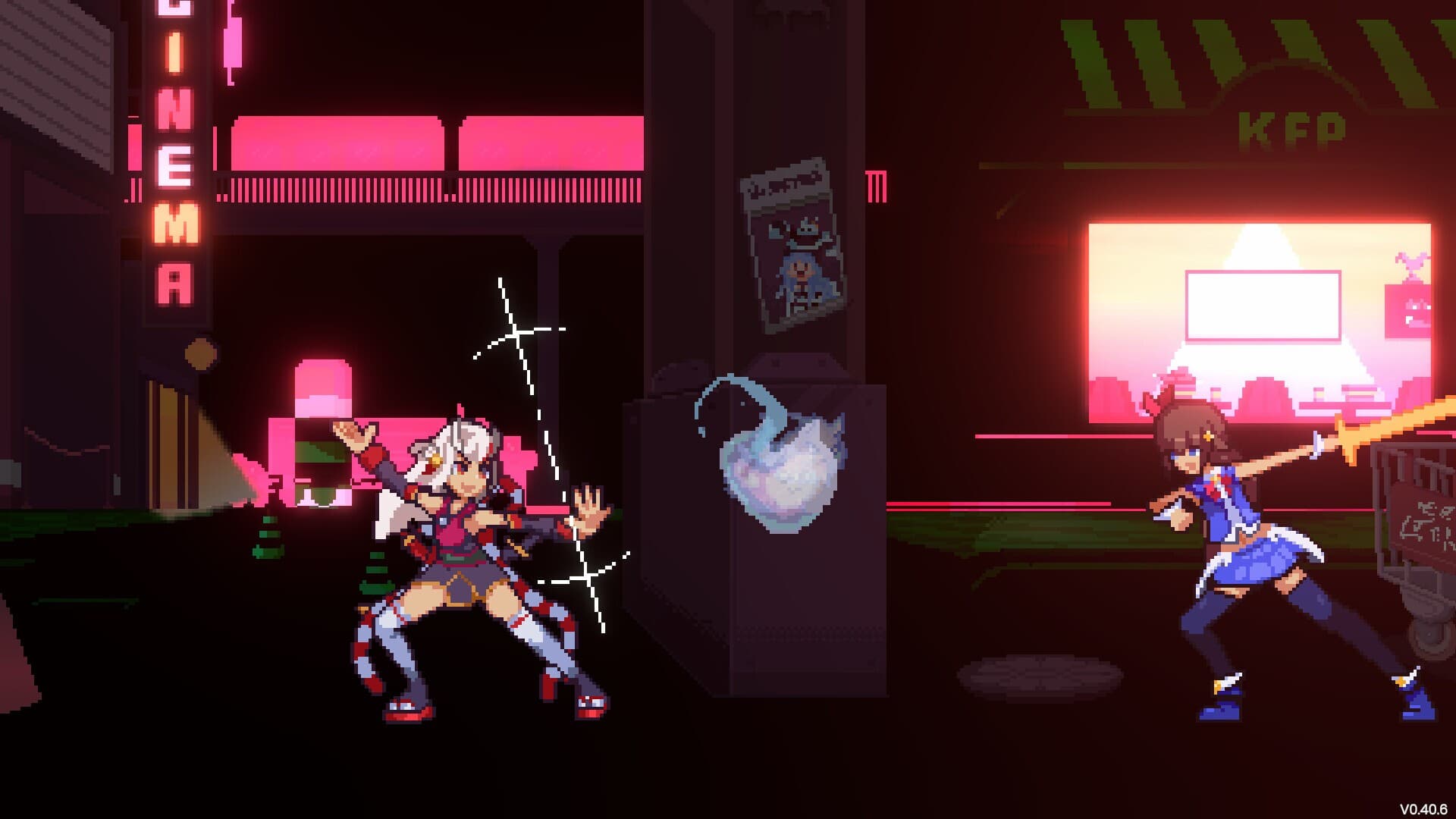 Idol Showdown screenshot 3