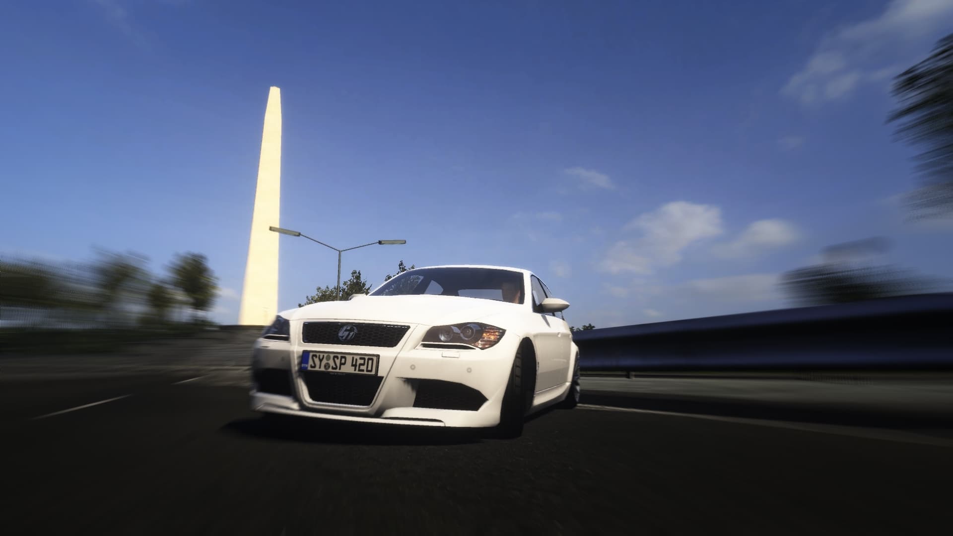 Crash Time 3 screenshot 1