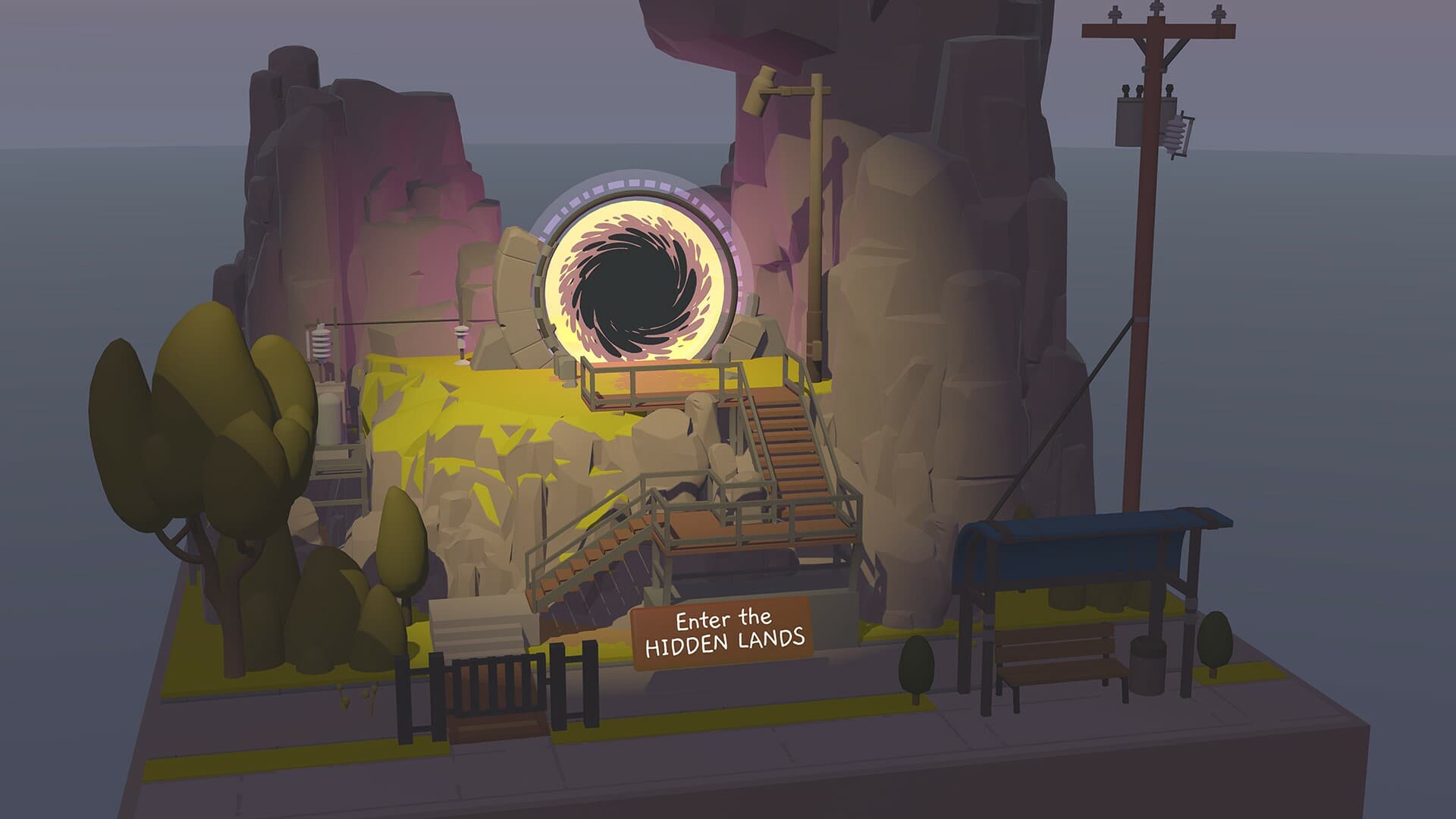 A Shopping Trip to Eklan Tor screenshot 3