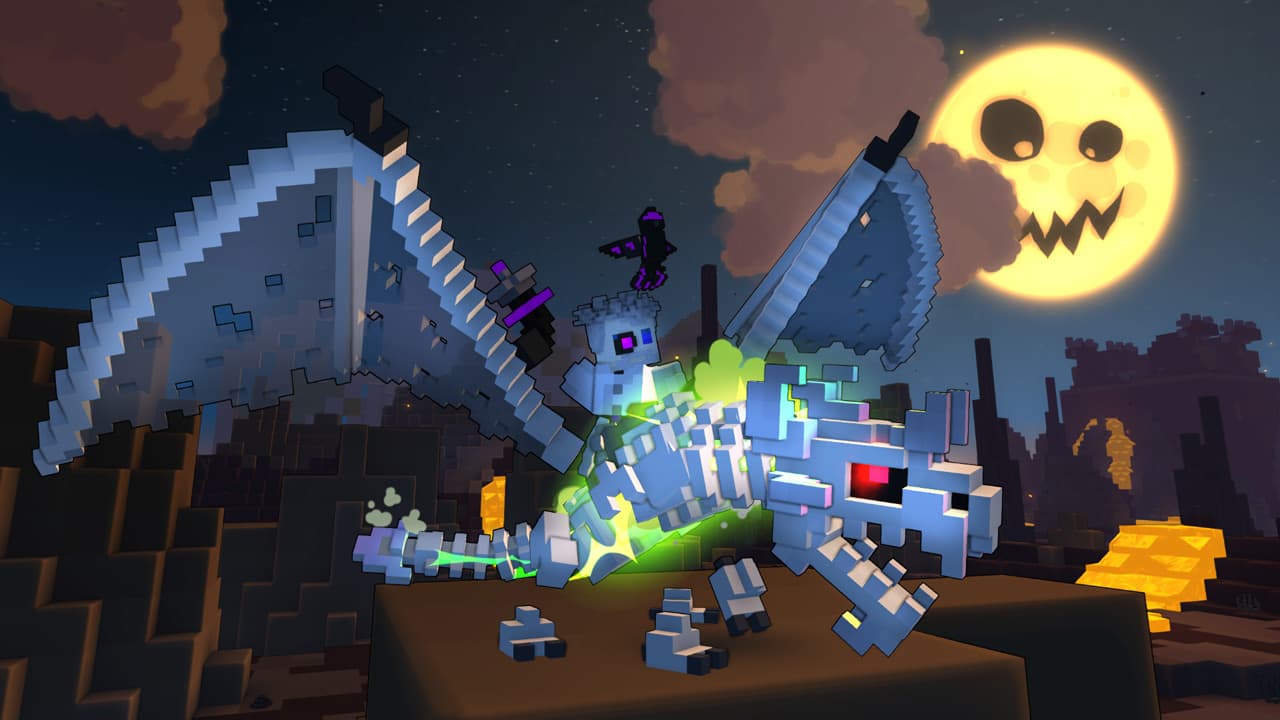 Trove screenshot 3