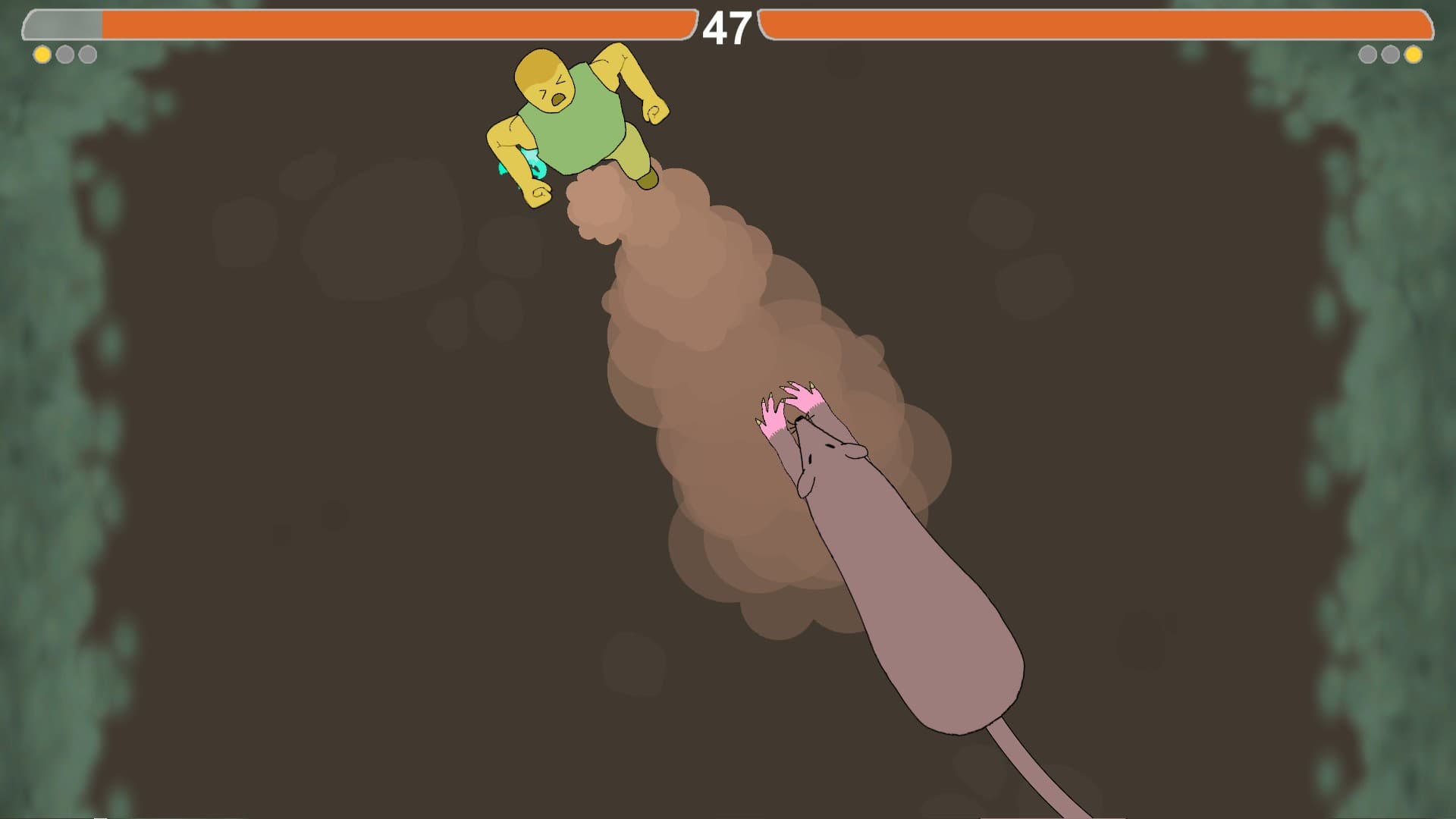 Fighting Fiends screenshot 2