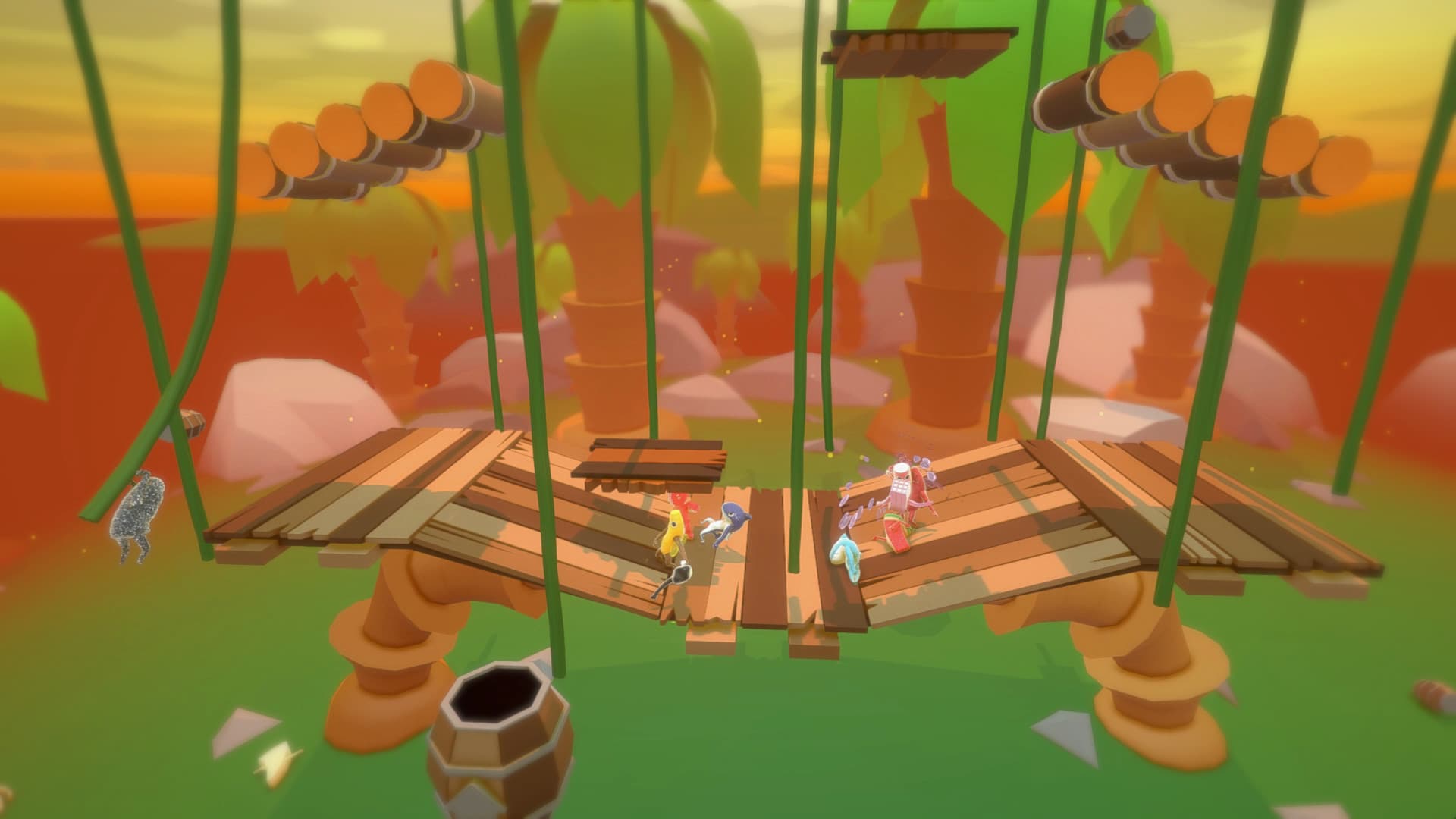 A Gummy's Life screenshot 2