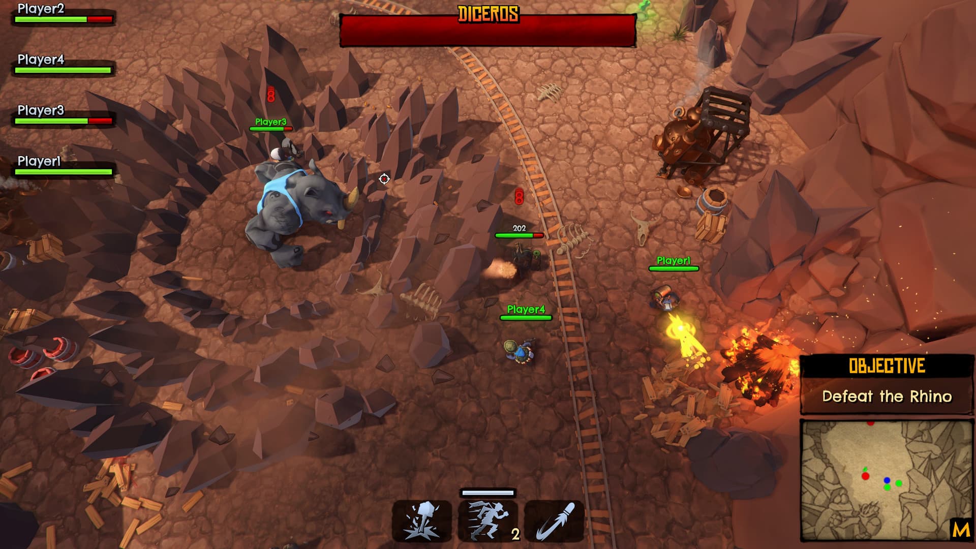 MoonWhite screenshot 4