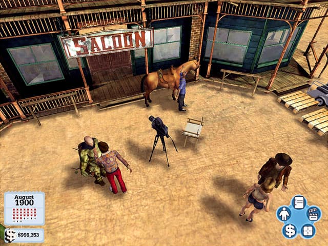 Indie Game: The Movie screenshot 5