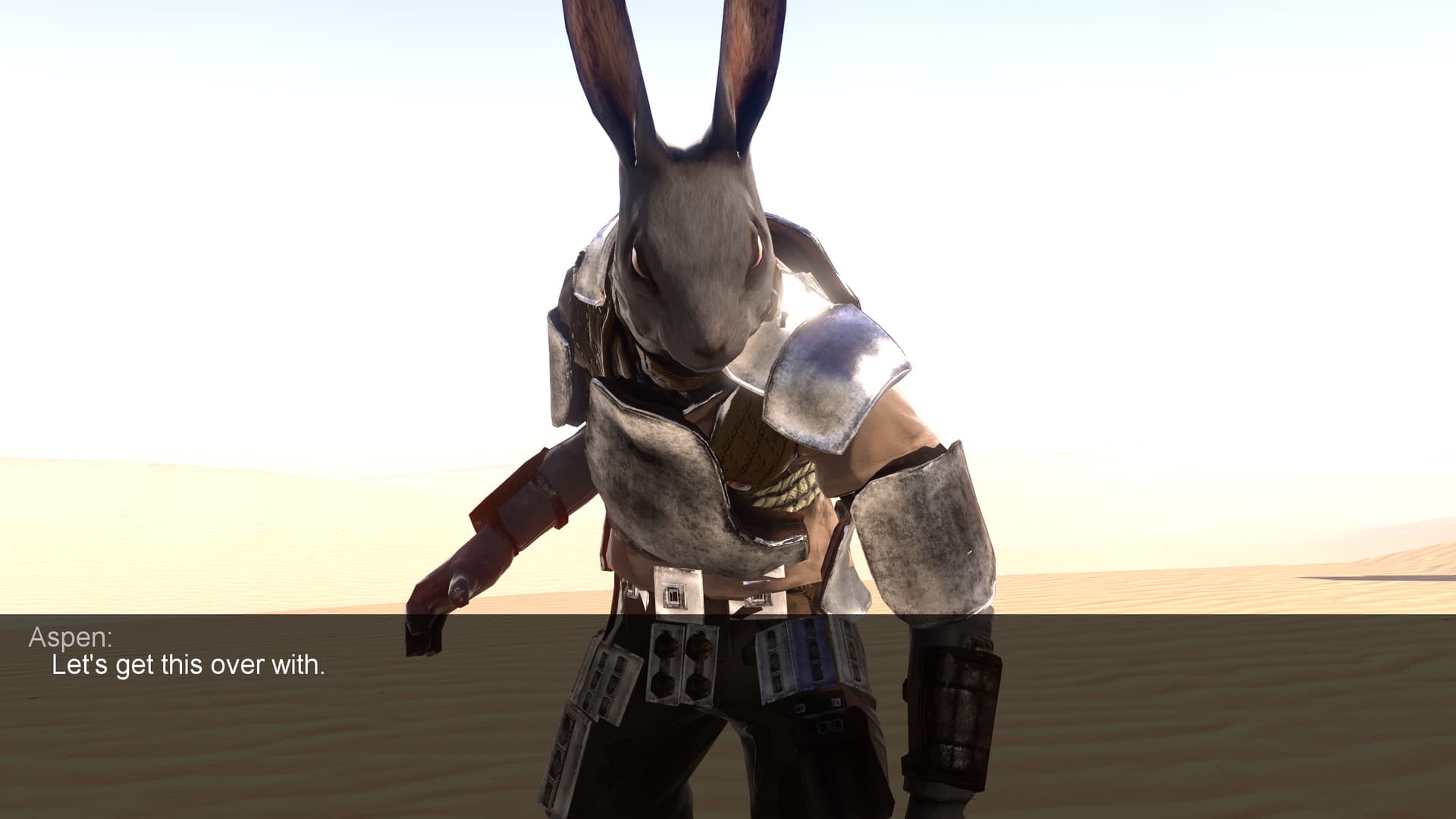 Overgrowth screenshot 3