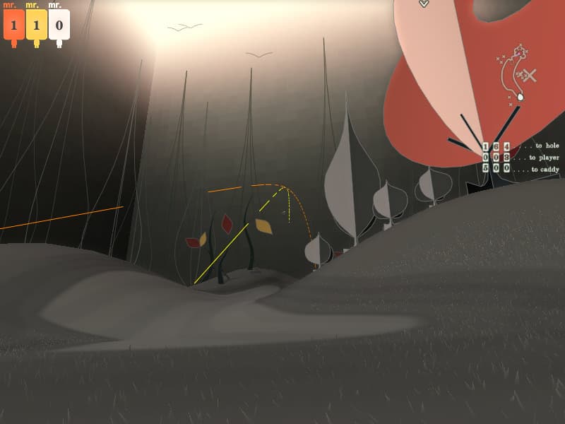 Golf It! screenshot 2