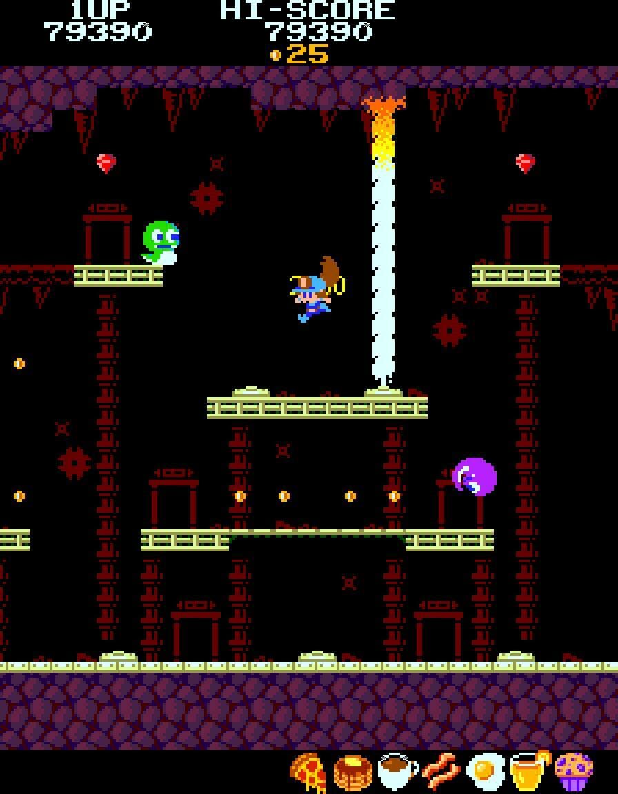 Annalynn screenshot 4