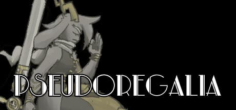 Pseudoregalia screenshot 1