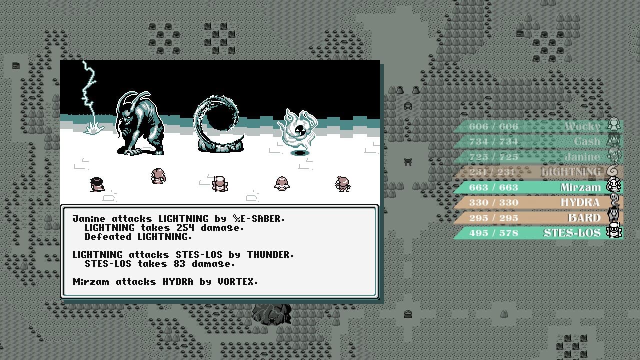 The Secret of Varonis screenshot 5