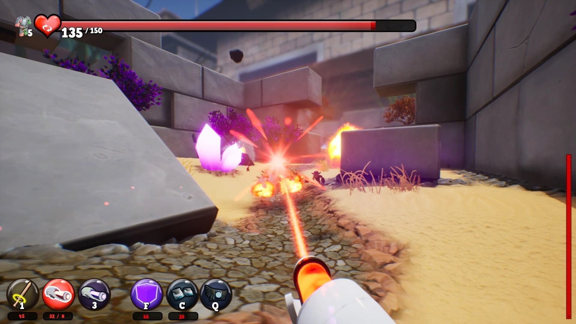 Supraland screenshot 2