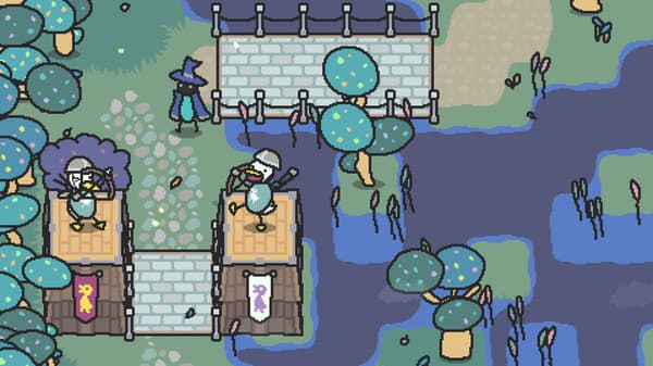 Scrabdackle screenshot 3