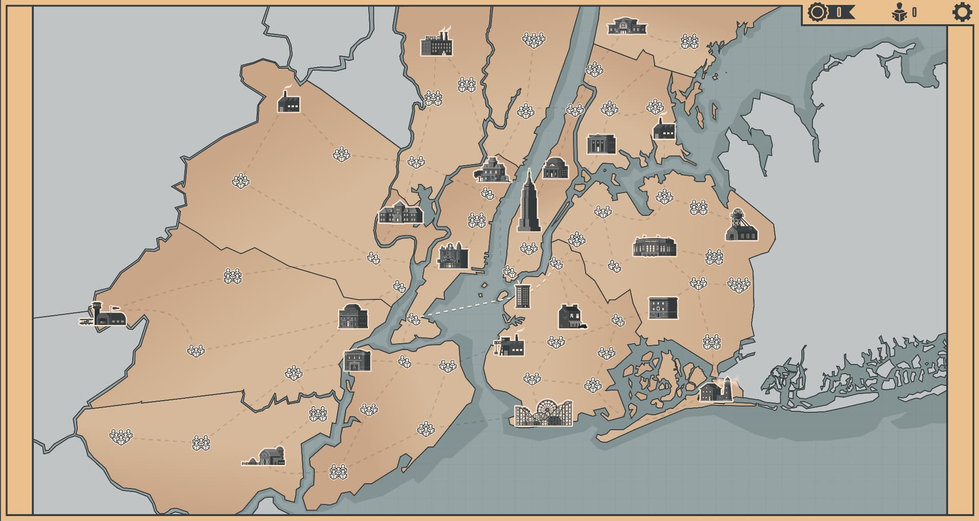 News Tower screenshot 2