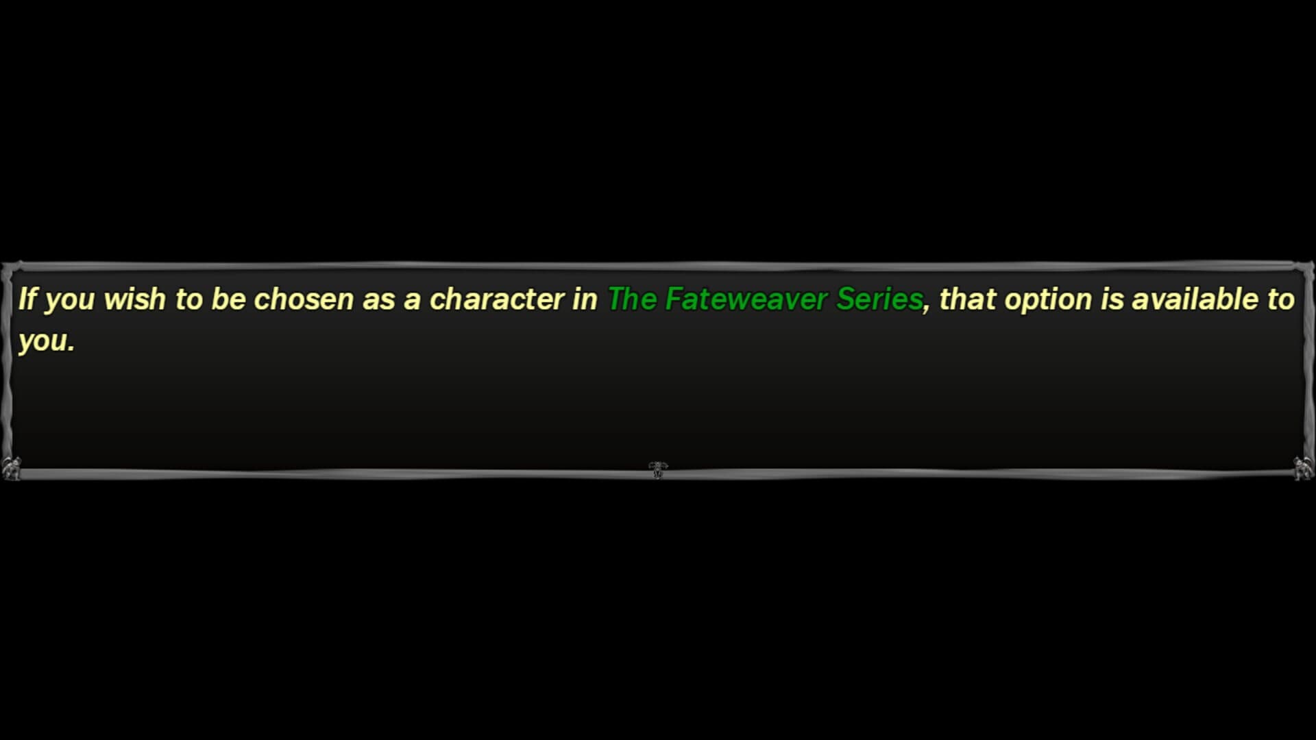 The Test: Secrets of the Soul 2 screenshot 3