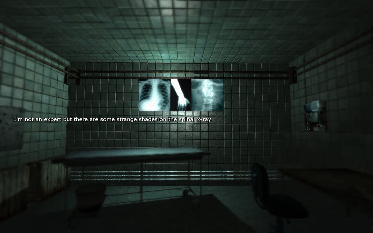 Penumbra: Black Plague Gold Edition screenshot 5