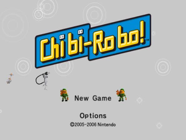 ROBO OH screenshot 1