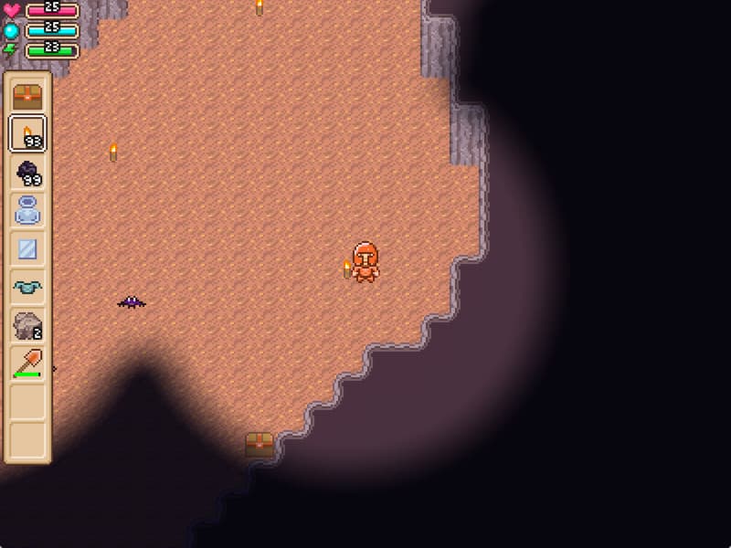 Tile Miner screenshot 3