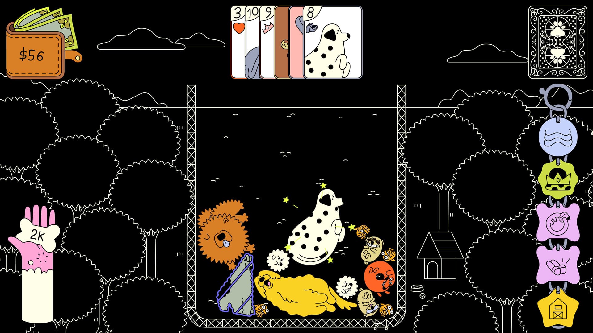 Dogpile screenshot 5