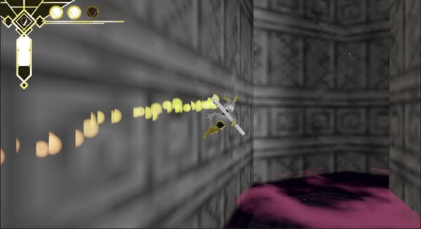 Pseudoregalia screenshot 5
