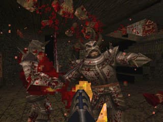 Quake screenshot 5
