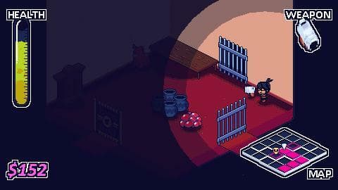 Dead Estate screenshot 5