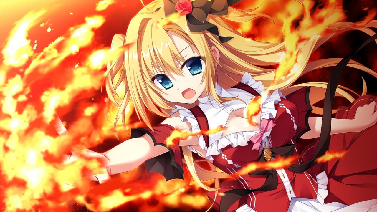 Ninja Girl and the Mysterious Army of Urban Legend Monsters! ~Hunt of the Headless Horseman~ screenshot 5
