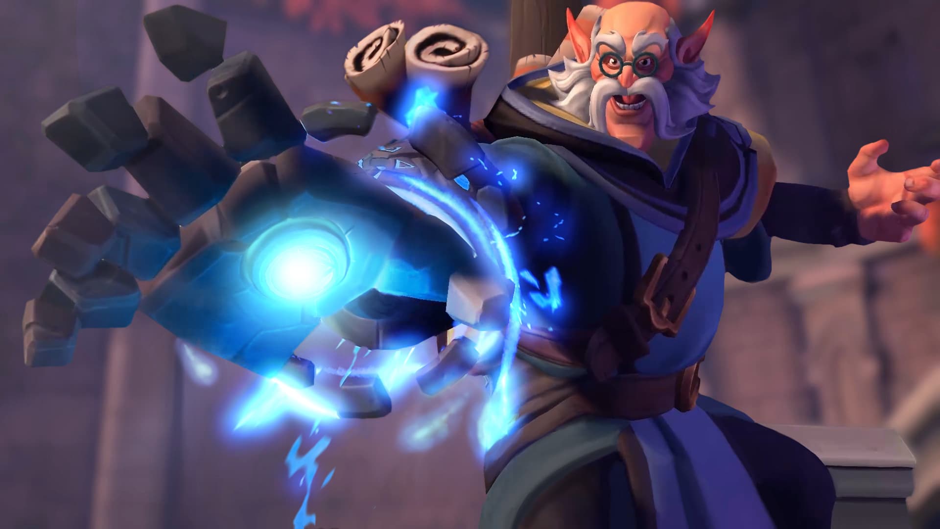 Paladins® screenshot 4
