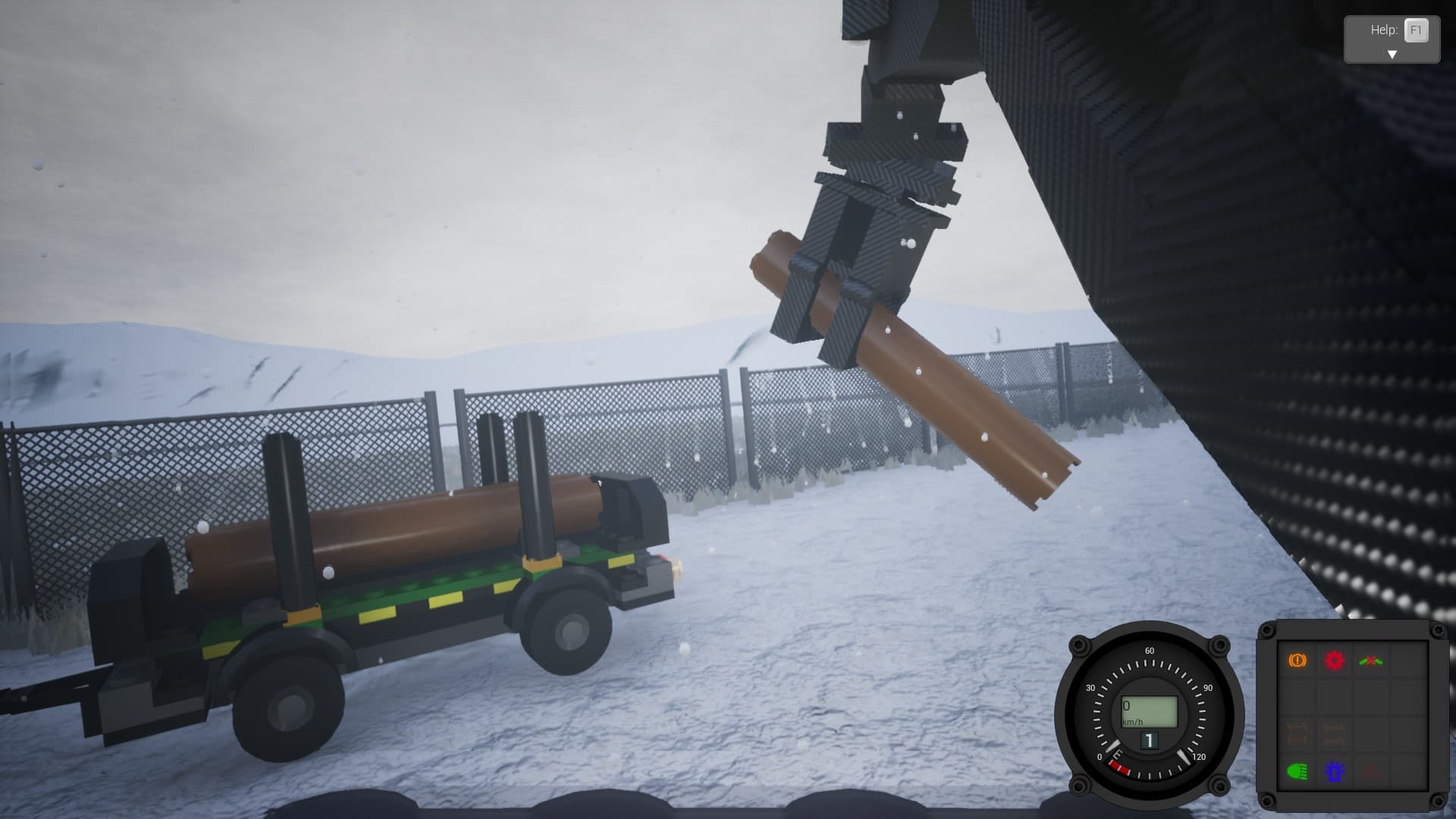 Brick Rigs screenshot 3