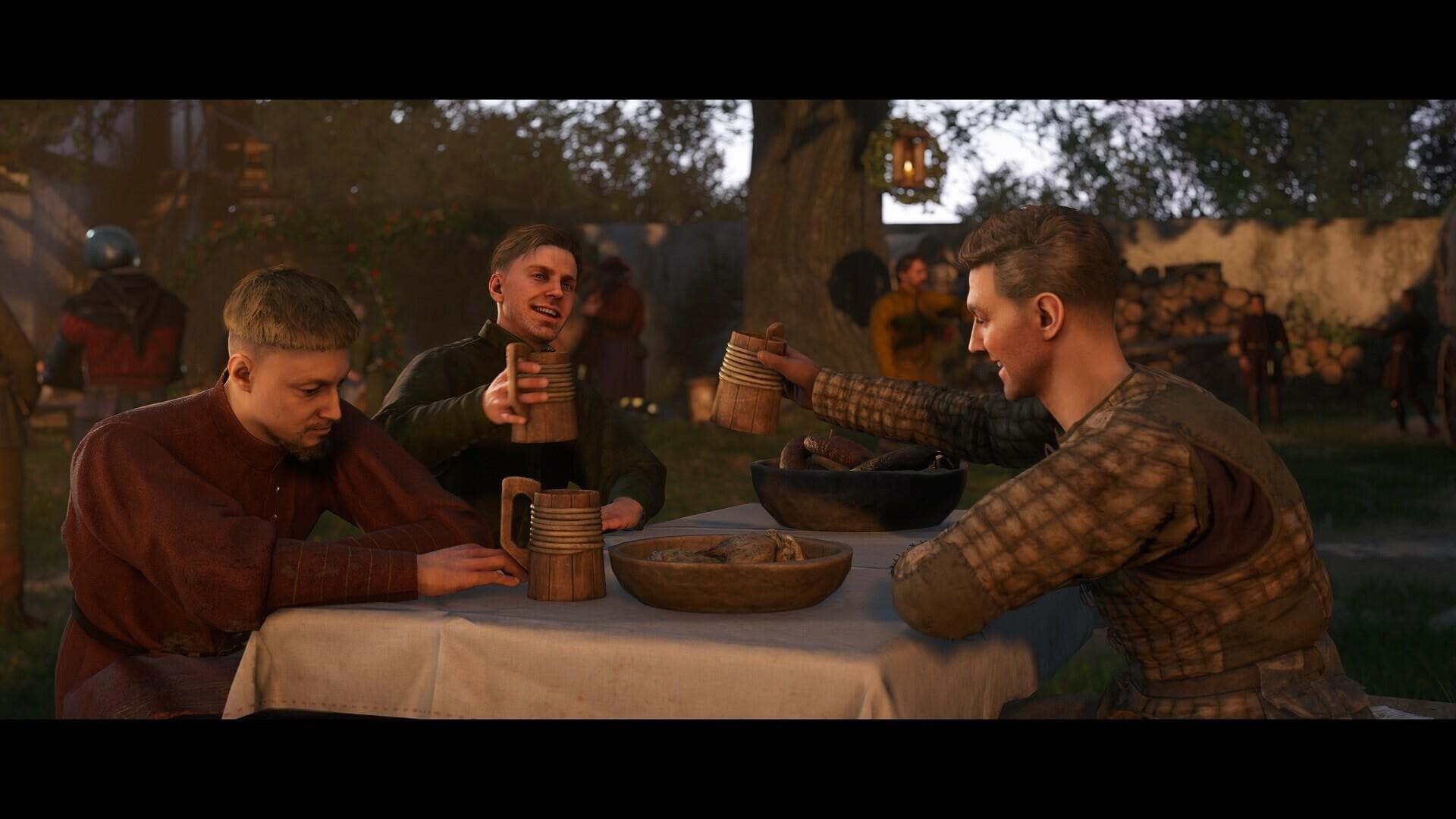 Kingdom Come: Deliverance II screenshot 2