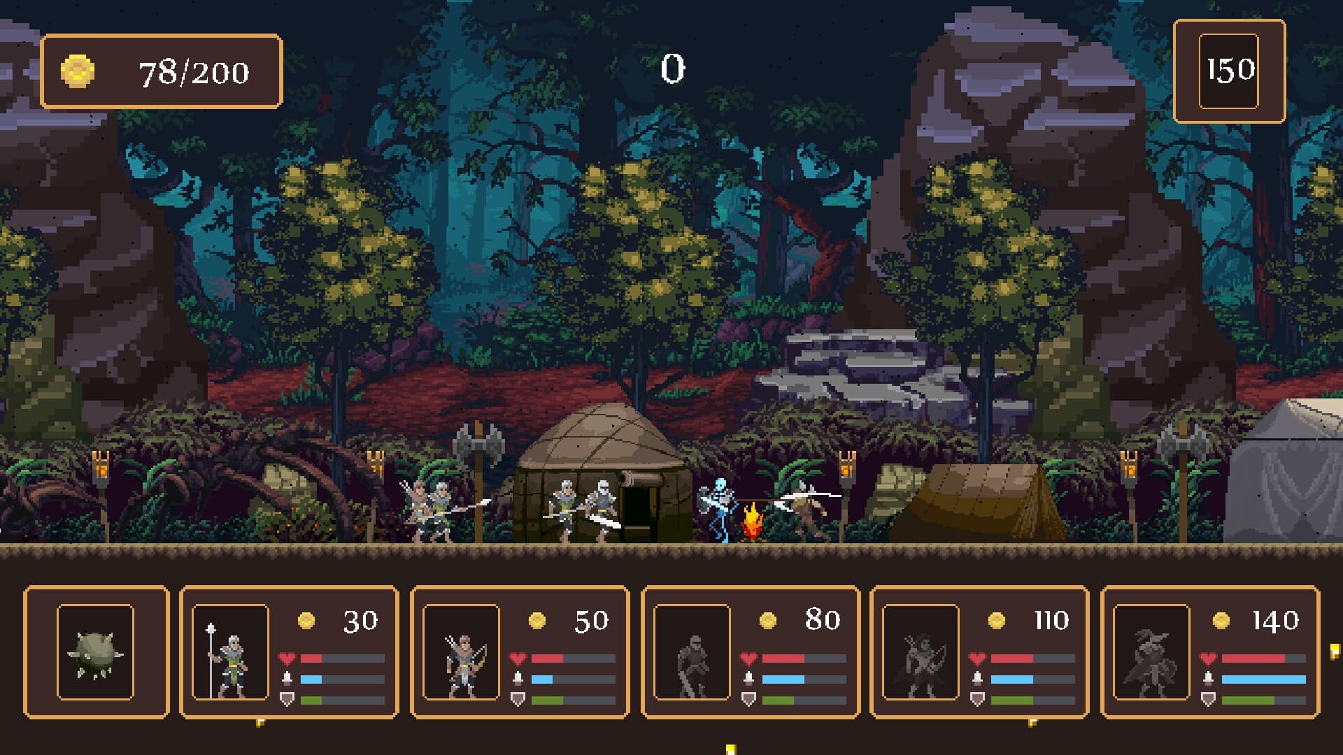 Master of Command - Holy Roman Empire screenshot 4