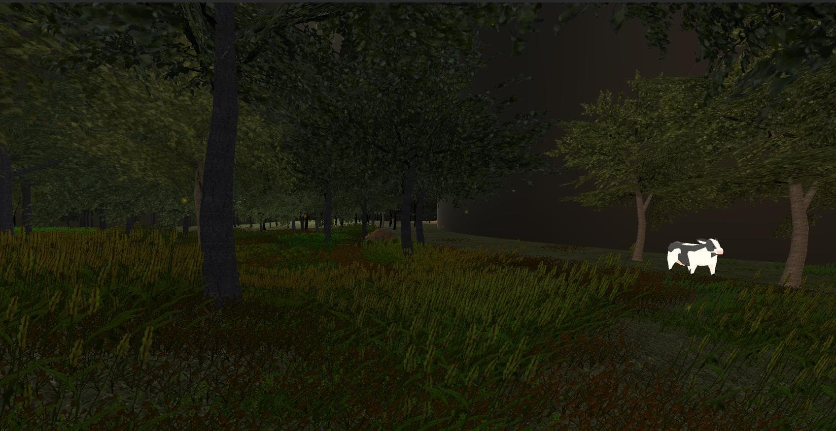 Towards Future screenshot 1