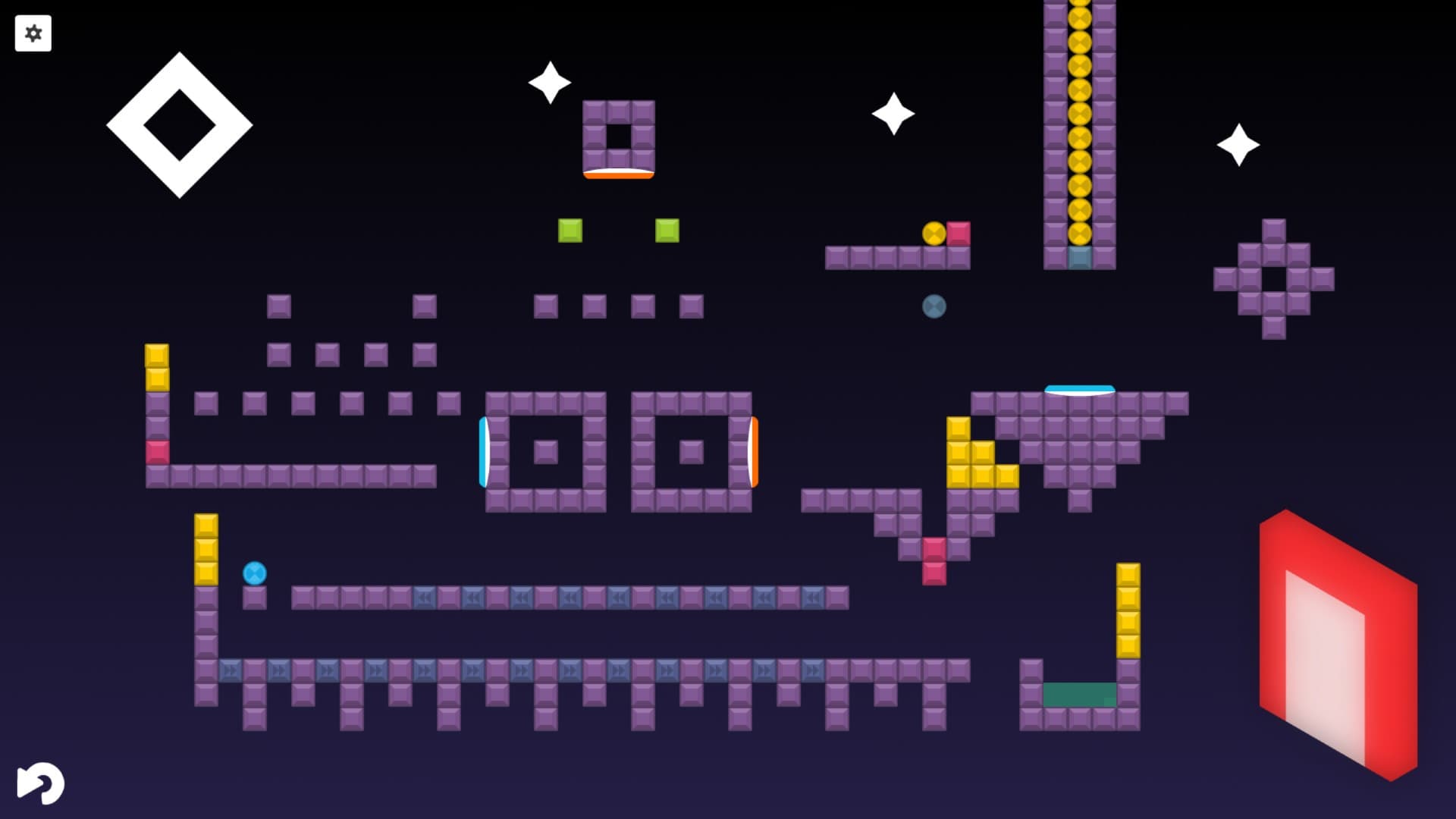 Zup! S screenshot 5