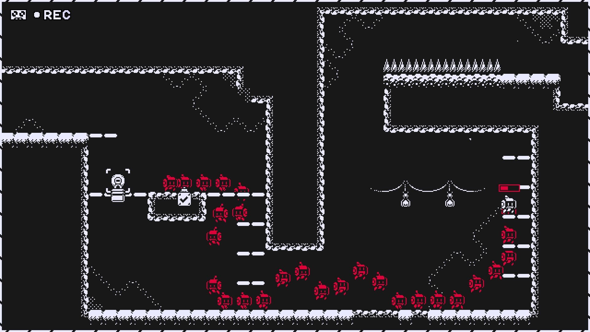MotionRec screenshot 4