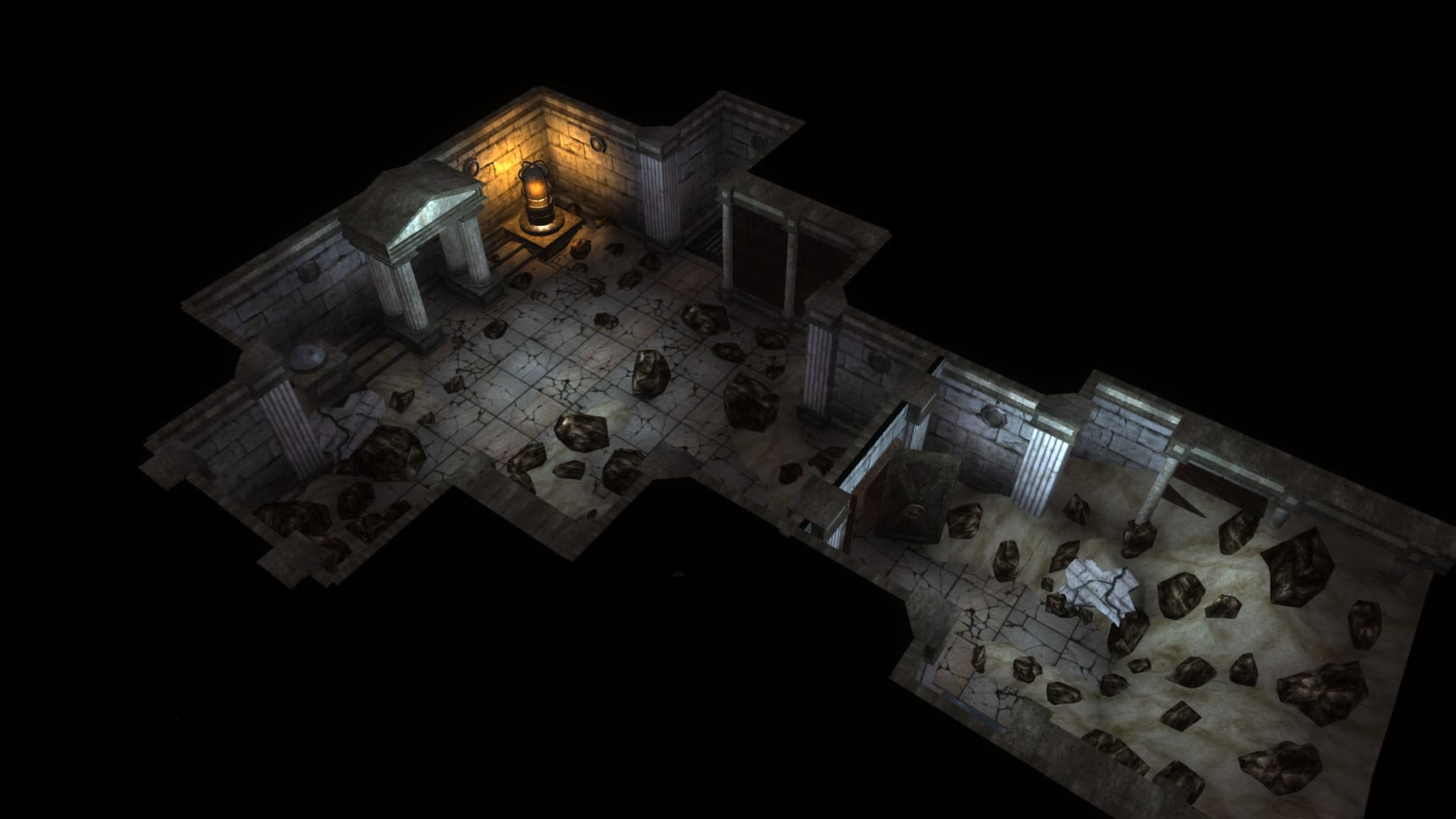 The Age of Decadence screenshot 5