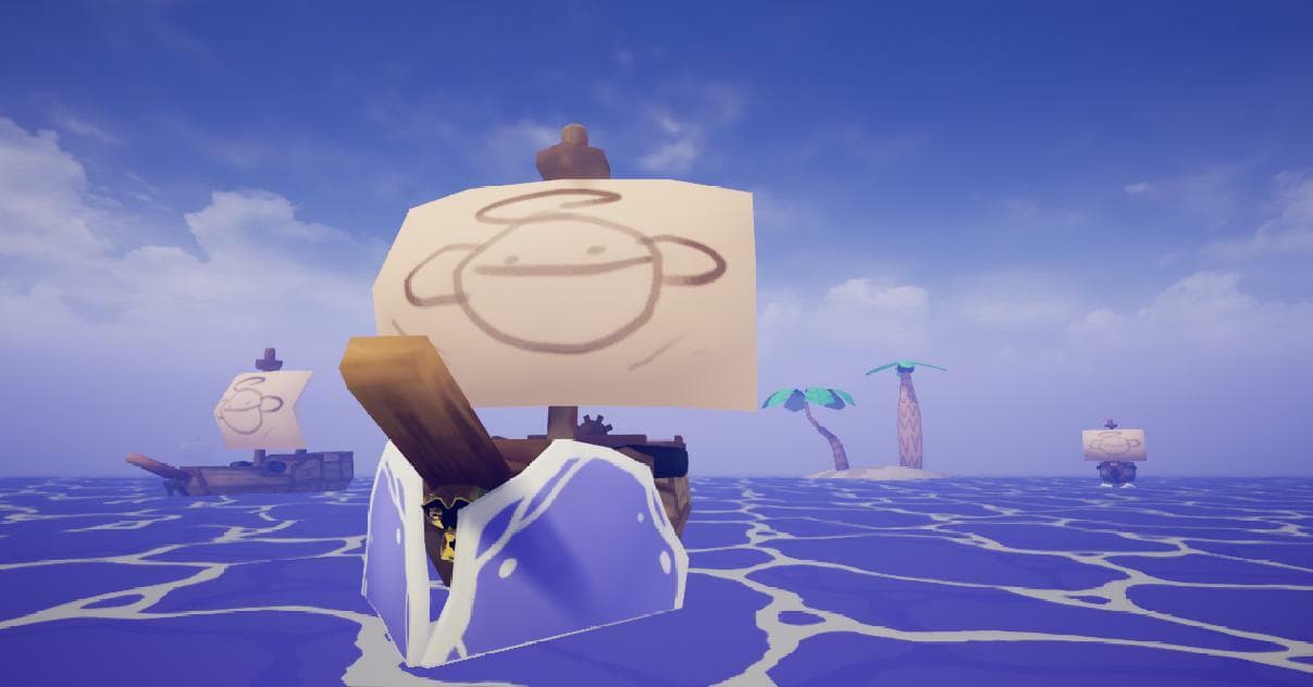 Sea of Thieves: 2026 Edition screenshot 1