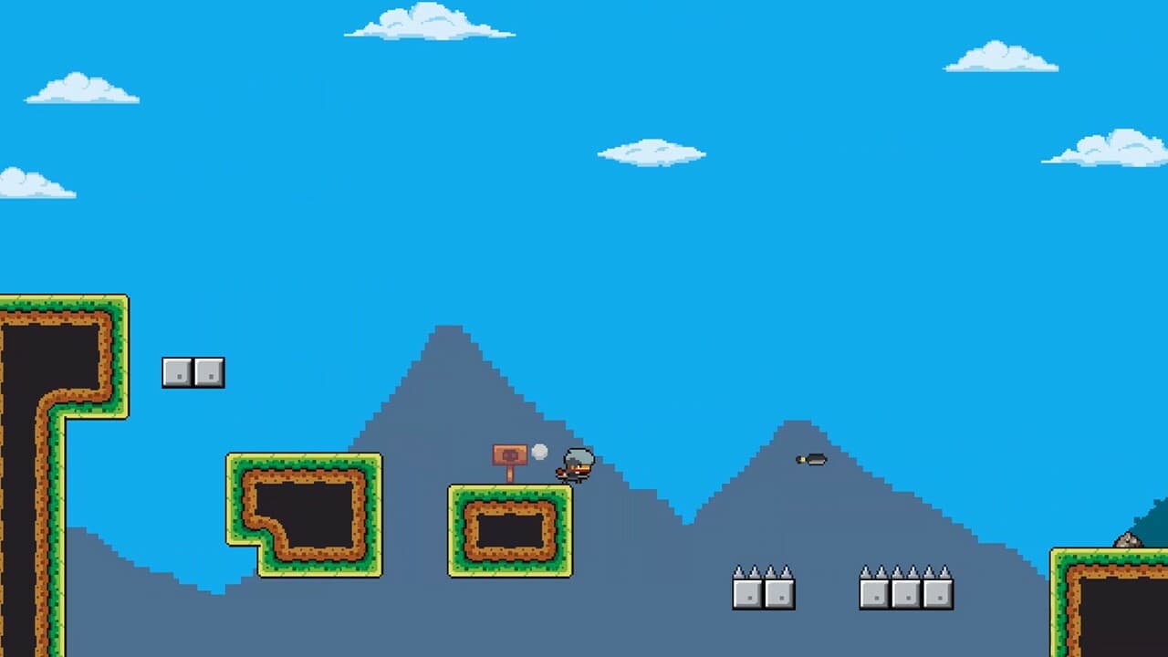 Ninja Ming screenshot 3