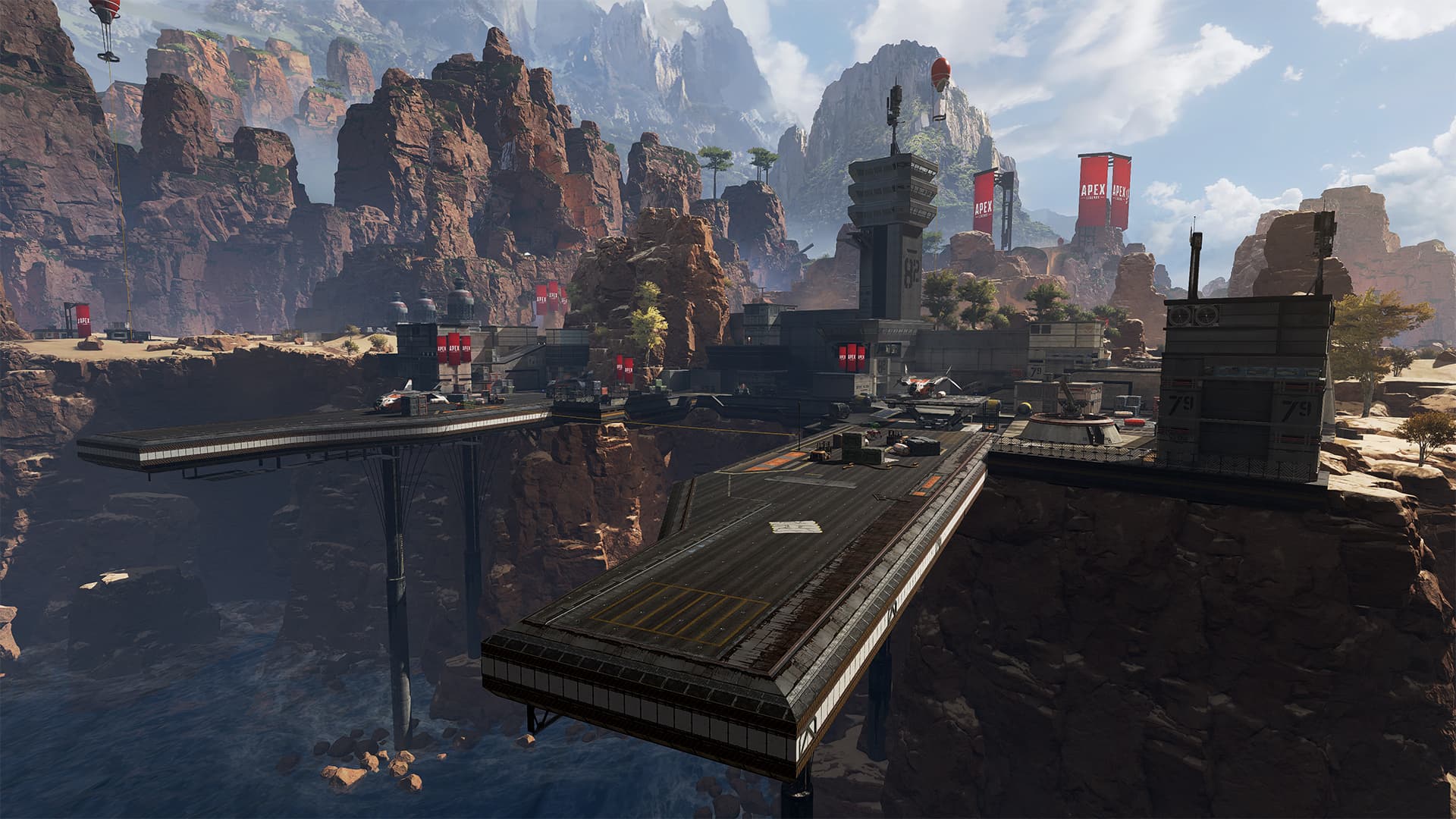 Apex Legends™ screenshot 3