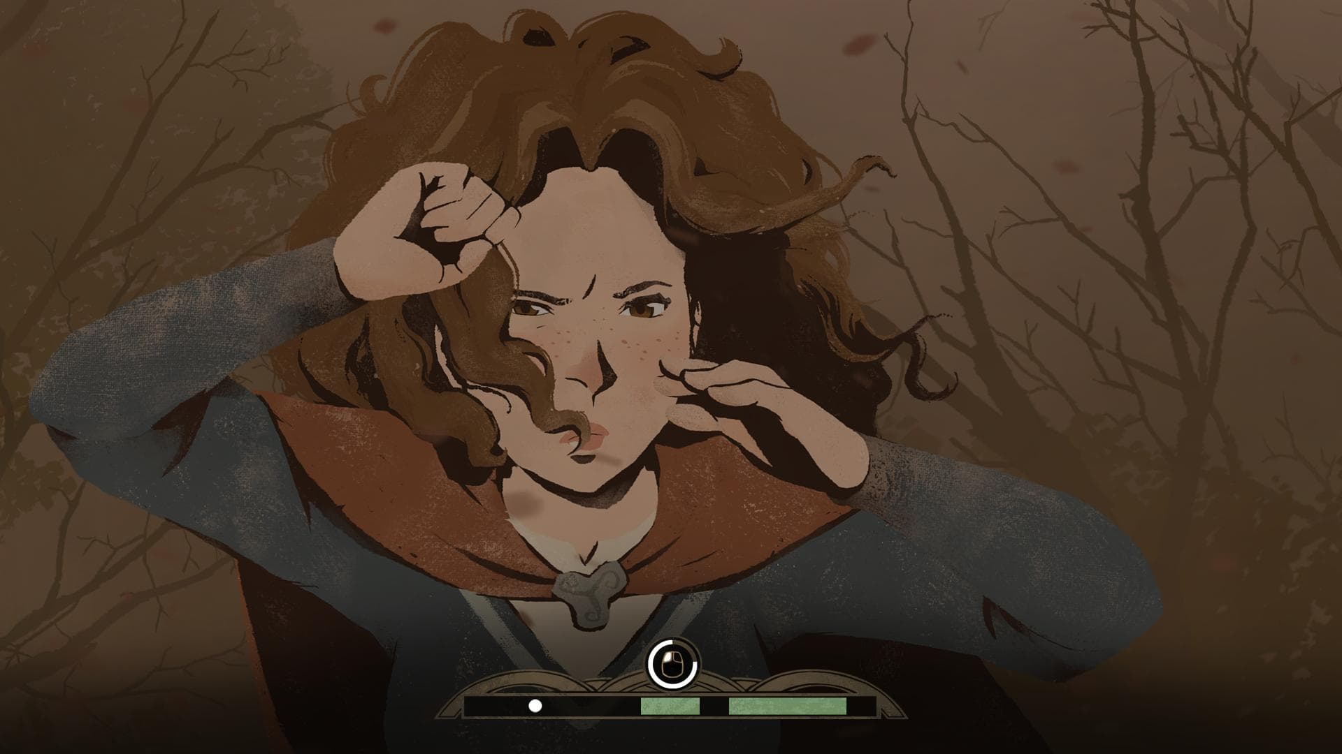 Ken Follett's The Pillars of the Earth screenshot 4