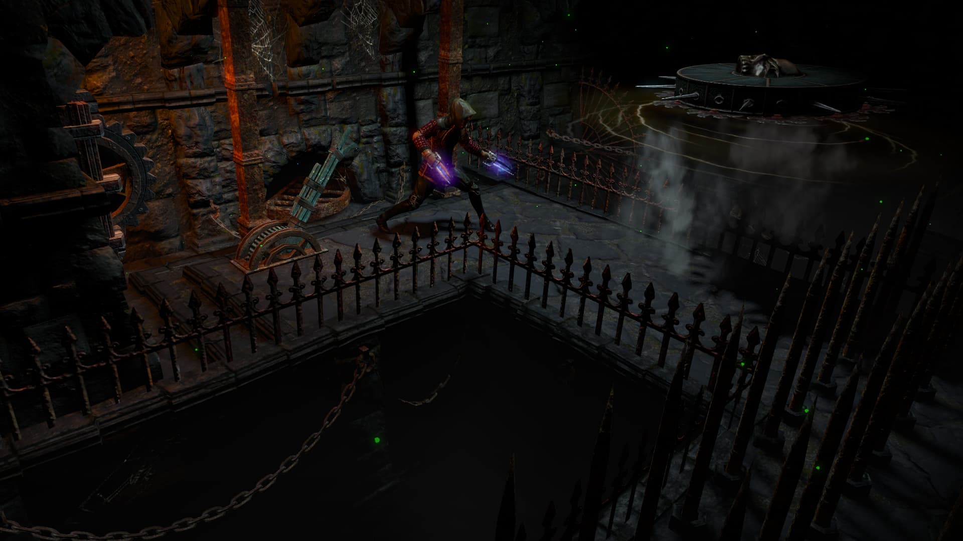 Path of Exile screenshot 4