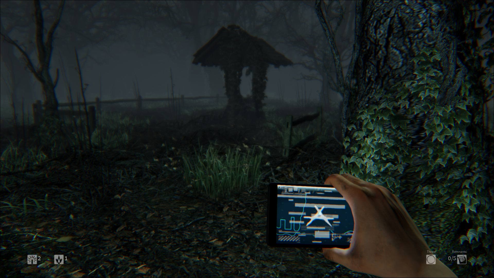 Daylight screenshot 4