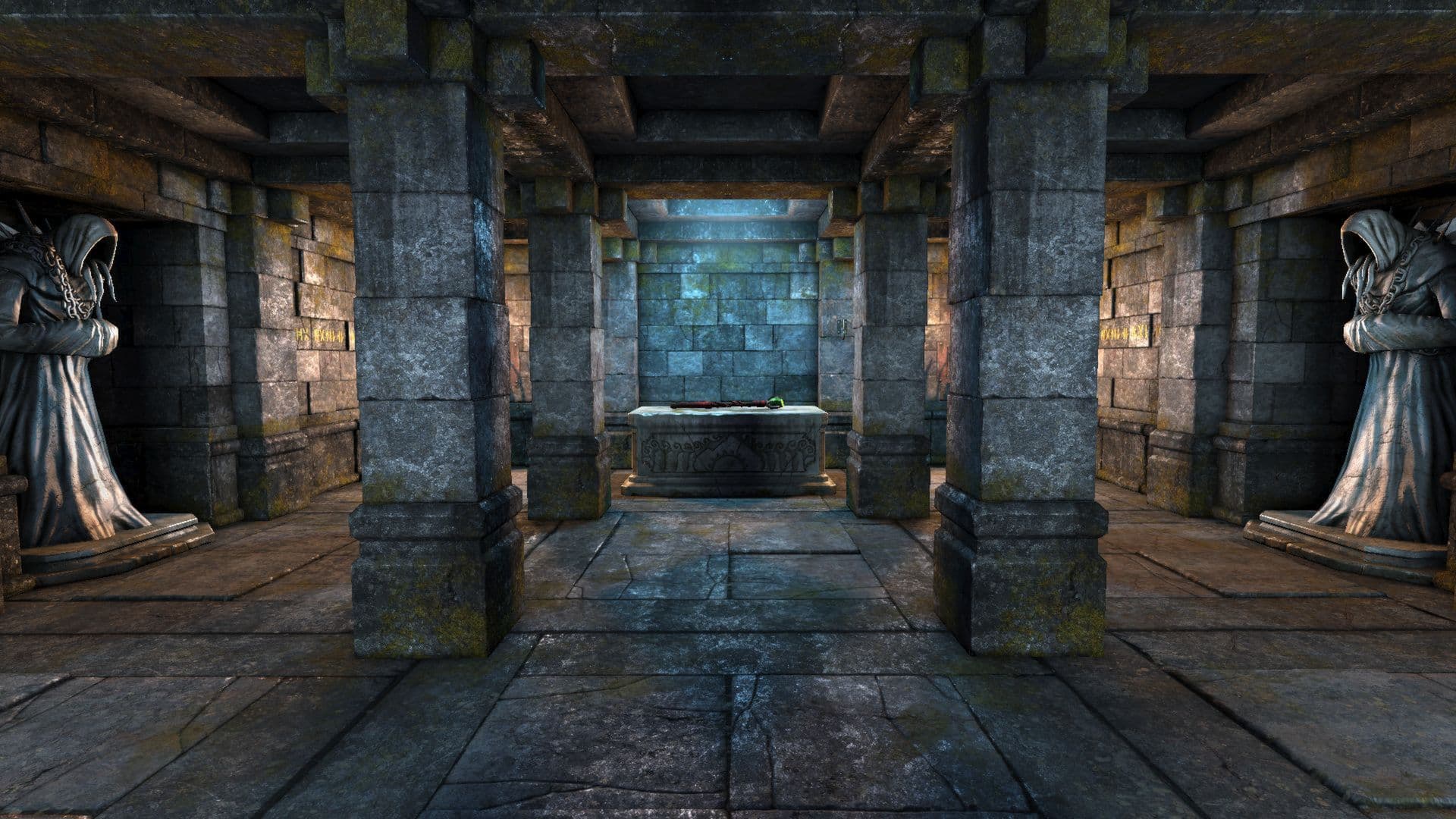 Legend of Grimrock screenshot 5