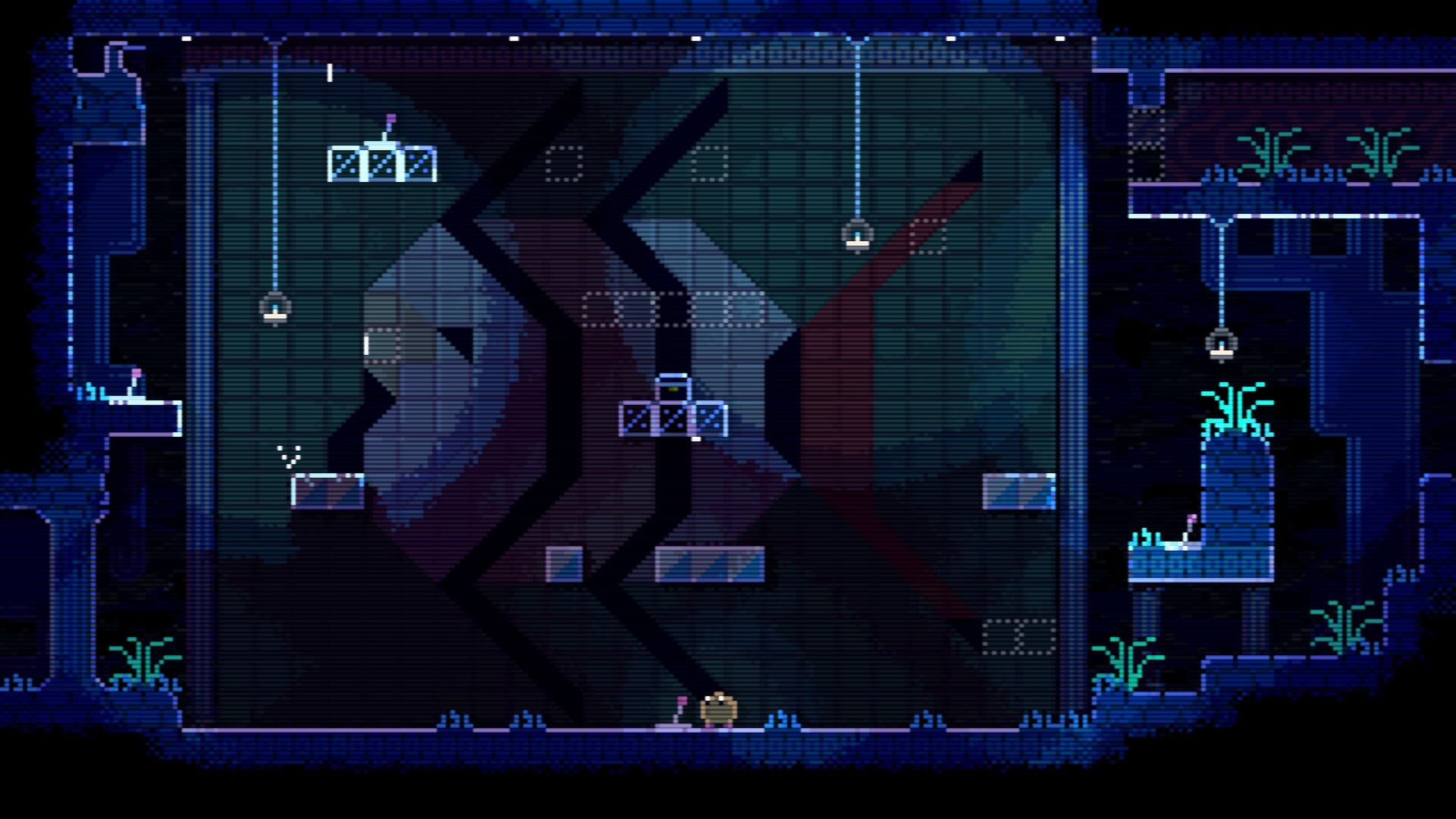 ANIMAL WELL screenshot 3