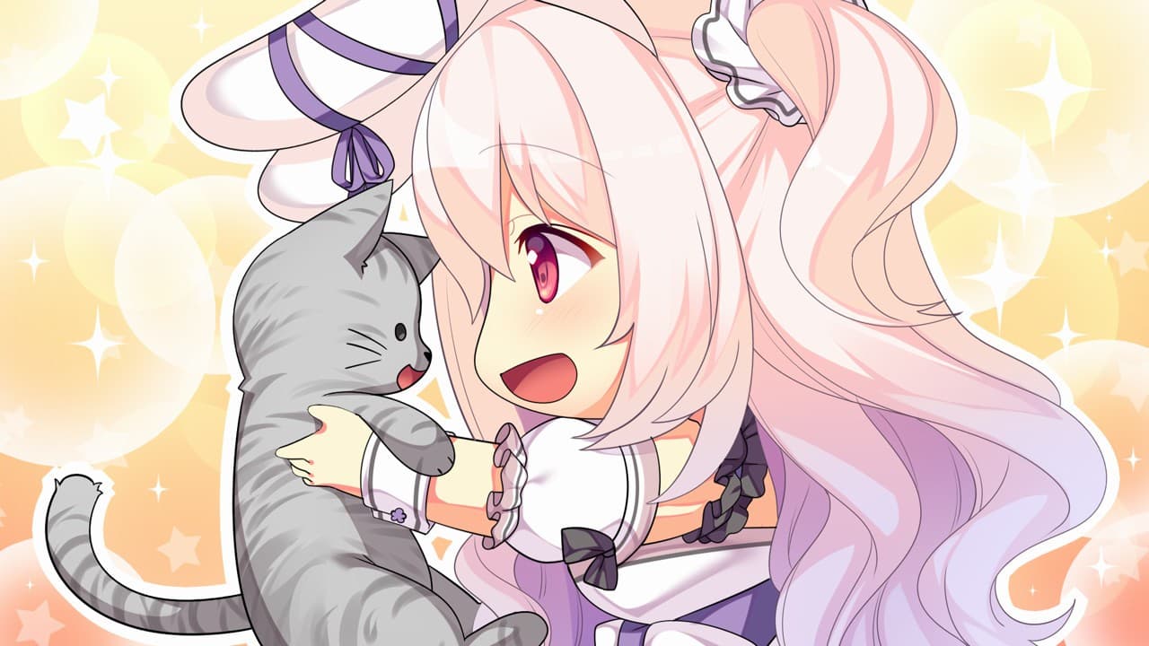 NEKO-NIN exHeart 2 Love+PLUS screenshot 3