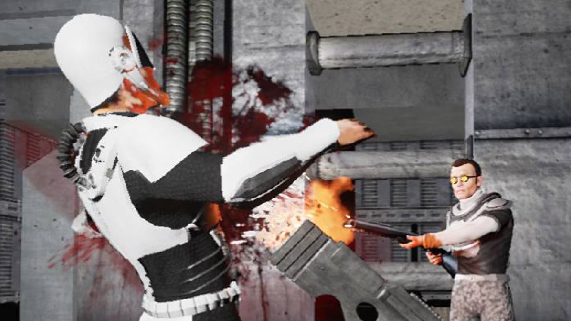 Ultimate Arena screenshot 3