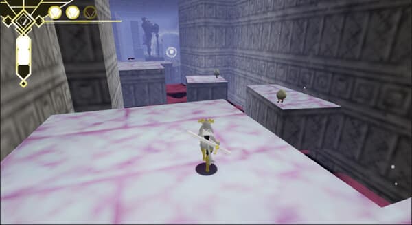 Pseudoregalia screenshot 3