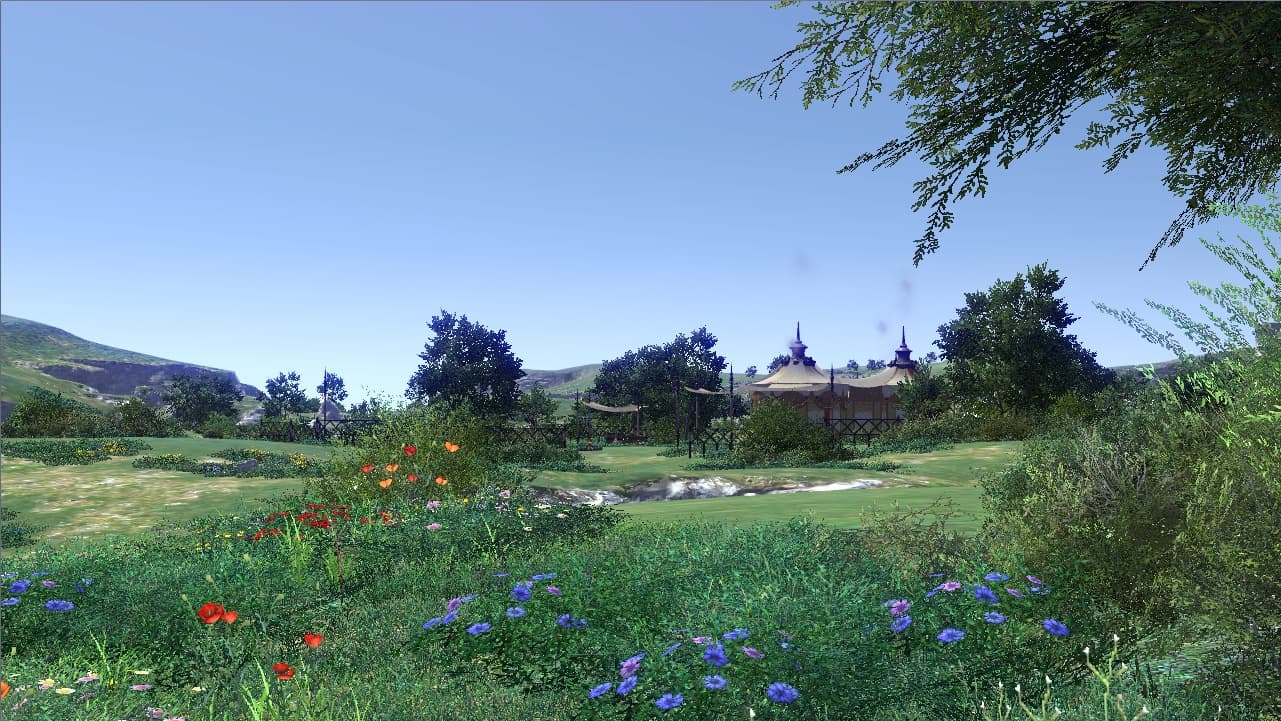 FINAL FANTASY XIV Online screenshot 5